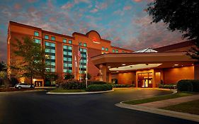 Marriott Birmingham Alabama